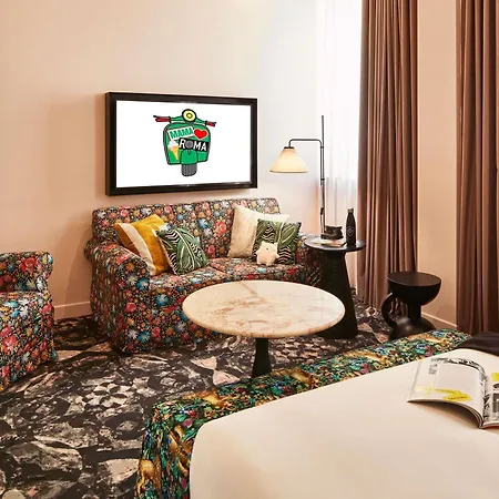 Hotel Mama Shelter 4*
