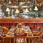 Mama Shelter 酒店 罗马
