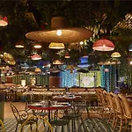 Mama Shelter 酒店