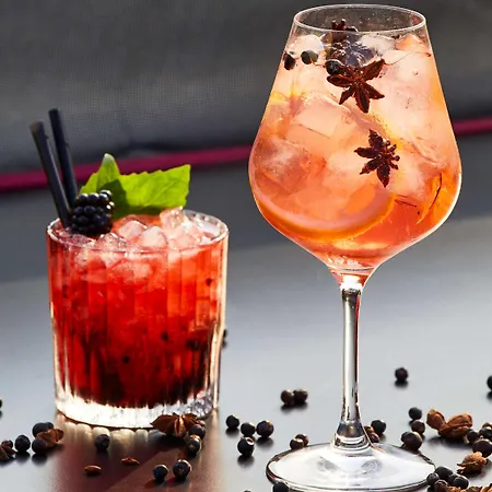 Mama Shelter מלון