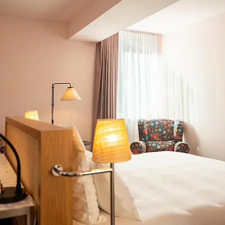 Mama Shelter Hotel Rome