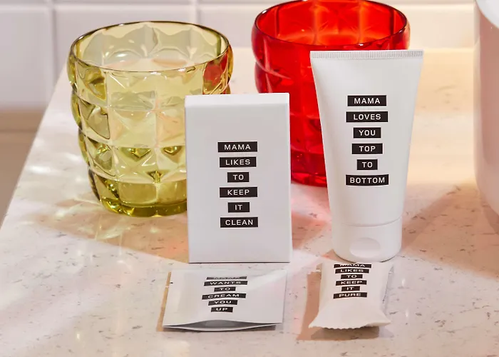 Mama Shelter Hotel Rome