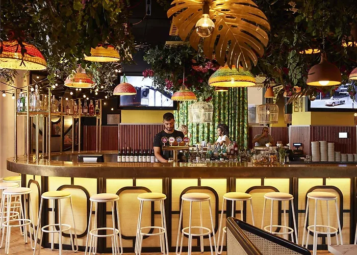 Mama Shelter 4* Rome