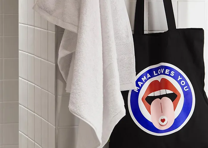 Hotel Mama Shelter Rome