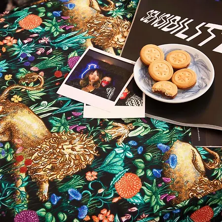 Mama Shelter ローマ