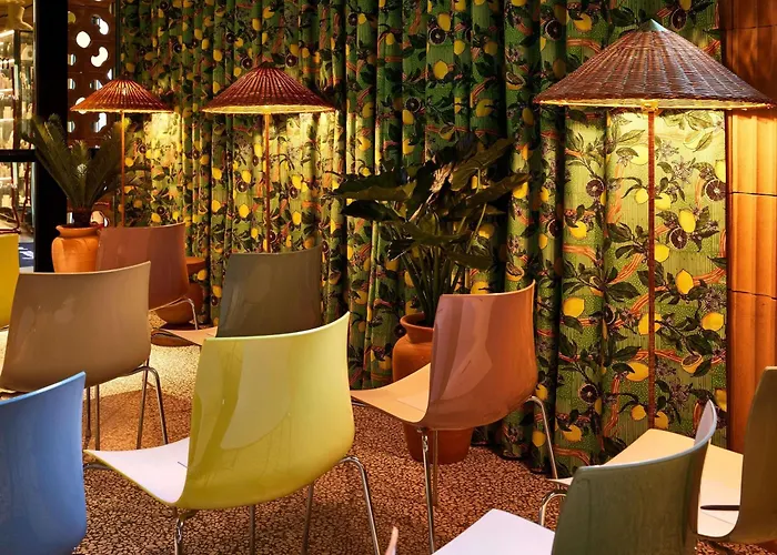 Hotel Mama Shelter