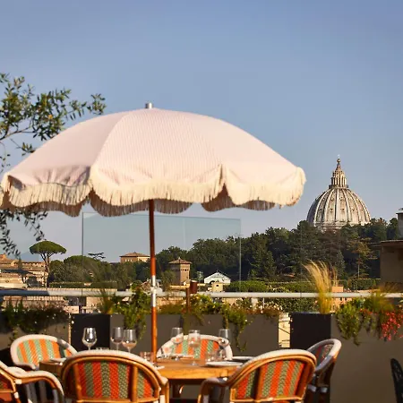 Mama Shelter Hotell