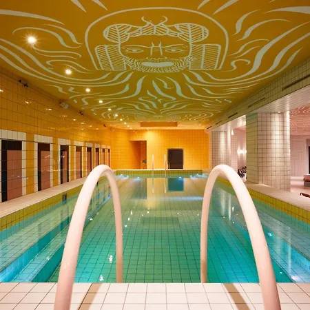 Hotell Mama Shelter