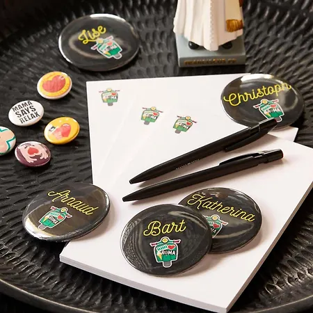 Mama Shelter Szálloda 4*