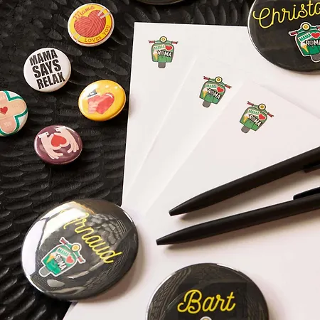 Mama Shelter 4* Róma