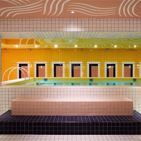 Mama Shelter Szálloda