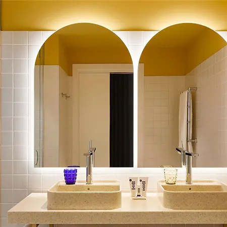 Mama Shelter 4* Róma